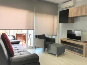 En 2da linea de playa, reformado y con aire acondicionado 106B - INMO22